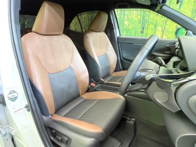 ヤリスクロス ハイブリッドZ アドベンチャー 純正8型ディスプレイオーディオ ルーフレール 全周囲カメラ デジタルインナーミラー 禁煙車 ブラインドスポットモニター ステアリングヒーター 前席シートヒーター ETC2.0 ドラレコ パワーシート(8枚目)