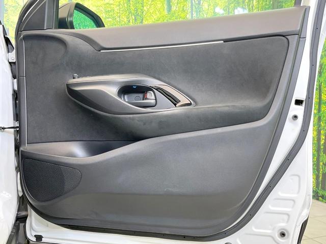 ヤリスクロス ハイブリッドZ アドベンチャー 純正8型ディスプレイオーディオ ルーフレール 全周囲カメラ デジタルインナーミラー 禁煙車 ブラインドスポットモニター ステアリングヒーター 前席シートヒーター ETC2.0 ドラレコ パワーシート(50枚目)