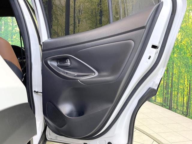 ヤリスクロス ハイブリッドZ アドベンチャー 純正8型ディスプレイオーディオ ルーフレール 全周囲カメラ デジタルインナーミラー 禁煙車 ブラインドスポットモニター ステアリングヒーター 前席シートヒーター ETC2.0 ドラレコ パワーシート(51枚目)