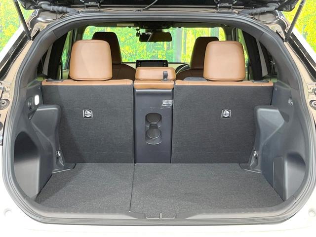 ヤリスクロス ハイブリッドZ アドベンチャー 純正8型ディスプレイオーディオ ルーフレール 全周囲カメラ デジタルインナーミラー 禁煙車 ブラインドスポットモニター ステアリングヒーター 前席シートヒーター ETC2.0 ドラレコ パワーシート(54枚目)