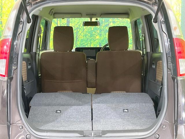 モコ Ｘ　ＳＤナビ　バックカメラ　禁煙車　スマートキー　ビルトインＥＴＣ　オートエアコン　ＣＤ　ＤＶＤ再生　ヘッドライトレベライザー　パワーウィンドウ　電動格納ミラー（10枚目）