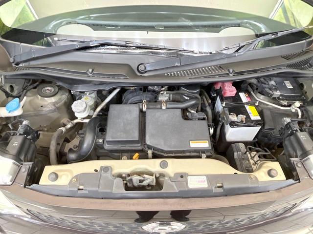 モコ Ｘ　ＳＤナビ　バックカメラ　禁煙車　スマートキー　ビルトインＥＴＣ　オートエアコン　ＣＤ　ＤＶＤ再生　ヘッドライトレベライザー　パワーウィンドウ　電動格納ミラー（18枚目）