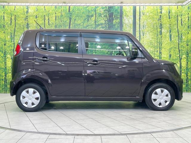 モコ Ｘ　ＳＤナビ　バックカメラ　禁煙車　スマートキー　ビルトインＥＴＣ　オートエアコン　ＣＤ　ＤＶＤ再生　ヘッドライトレベライザー　パワーウィンドウ　電動格納ミラー（25枚目）