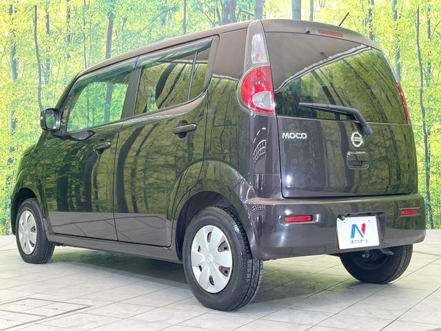 モコ Ｘ　ＳＤナビ　バックカメラ　禁煙車　スマートキー　ビルトインＥＴＣ　オートエアコン　ＣＤ　ＤＶＤ再生　ヘッドライトレベライザー　パワーウィンドウ　電動格納ミラー（26枚目）