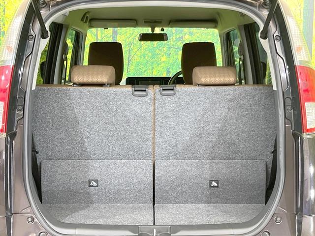 モコ Ｘ　ＳＤナビ　バックカメラ　禁煙車　スマートキー　ビルトインＥＴＣ　オートエアコン　ＣＤ　ＤＶＤ再生　ヘッドライトレベライザー　パワーウィンドウ　電動格納ミラー（42枚目）