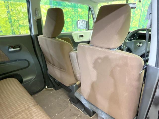 モコ Ｘ　ＳＤナビ　バックカメラ　禁煙車　スマートキー　ビルトインＥＴＣ　オートエアコン　ＣＤ　ＤＶＤ再生　ヘッドライトレベライザー　パワーウィンドウ　電動格納ミラー（44枚目）