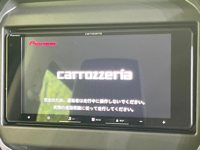 ハスラー ハイブリッドＧ　ＳＤナビ　バックカメラ　セーフティセンス　レーダークルーズ　禁煙車　前席シートヒーター　ドラレコ　クリアランスソナー　スマートキー　ＬＥＤヘッド　ＥＴＣ　オートハイビーム　オートライト　オートエアコン（3枚目）