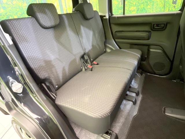 ハスラー ハイブリッドＧ　ＳＤナビ　バックカメラ　セーフティセンス　レーダークルーズ　禁煙車　前席シートヒーター　ドラレコ　クリアランスソナー　スマートキー　ＬＥＤヘッド　ＥＴＣ　オートハイビーム　オートライト　オートエアコン（9枚目）