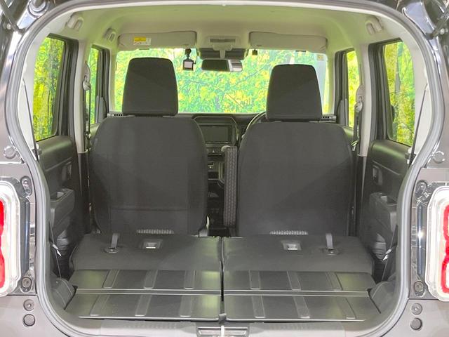 ハスラー ハイブリッドＧ　ＳＤナビ　バックカメラ　セーフティセンス　レーダークルーズ　禁煙車　前席シートヒーター　ドラレコ　クリアランスソナー　スマートキー　ＬＥＤヘッド　ＥＴＣ　オートハイビーム　オートライト　オートエアコン（10枚目）