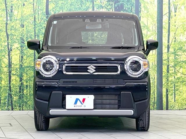 ハスラー ハイブリッドＧ　ＳＤナビ　バックカメラ　セーフティセンス　レーダークルーズ　禁煙車　前席シートヒーター　ドラレコ　クリアランスソナー　スマートキー　ＬＥＤヘッド　ＥＴＣ　オートハイビーム　オートライト　オートエアコン（14枚目）