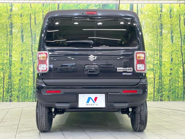 ハスラー ハイブリッドＧ　ＳＤナビ　バックカメラ　セーフティセンス　レーダークルーズ　禁煙車　前席シートヒーター　ドラレコ　クリアランスソナー　スマートキー　ＬＥＤヘッド　ＥＴＣ　オートハイビーム　オートライト　オートエアコン（15枚目）