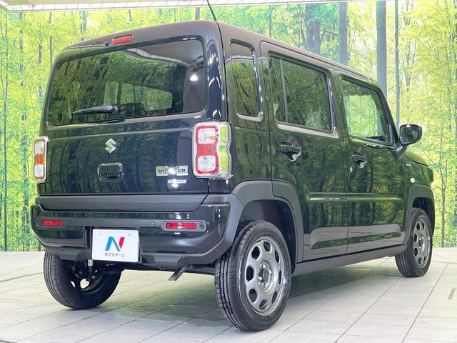 ハスラー ハイブリッドＧ　ＳＤナビ　バックカメラ　セーフティセンス　レーダークルーズ　禁煙車　前席シートヒーター　ドラレコ　クリアランスソナー　スマートキー　ＬＥＤヘッド　ＥＴＣ　オートハイビーム　オートライト　オートエアコン（17枚目）