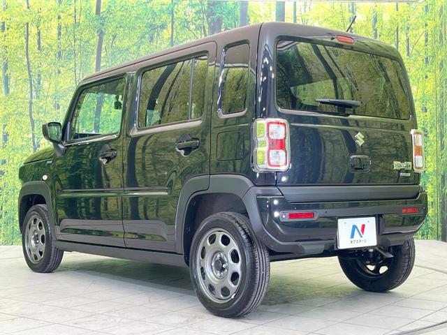 ハスラー ハイブリッドＧ　ＳＤナビ　バックカメラ　セーフティセンス　レーダークルーズ　禁煙車　前席シートヒーター　ドラレコ　クリアランスソナー　スマートキー　ＬＥＤヘッド　ＥＴＣ　オートハイビーム　オートライト　オートエアコン（26枚目）