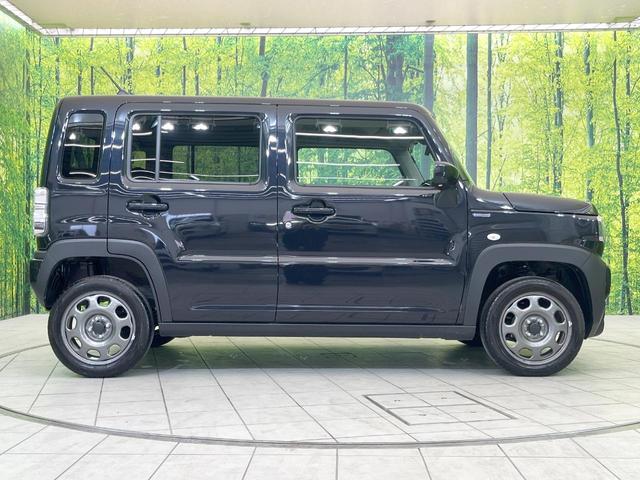 ハスラー ハイブリッドＧ　ＳＤナビ　バックカメラ　セーフティセンス　レーダークルーズ　禁煙車　前席シートヒーター　ドラレコ　クリアランスソナー　スマートキー　ＬＥＤヘッド　ＥＴＣ　オートハイビーム　オートライト　オートエアコン（27枚目）