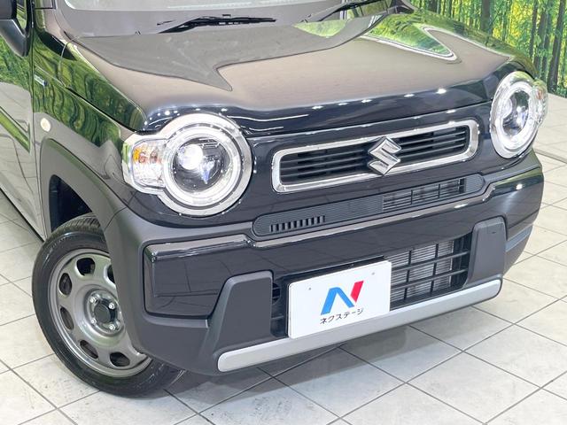 ハスラー ハイブリッドＧ　ＳＤナビ　バックカメラ　セーフティセンス　レーダークルーズ　禁煙車　前席シートヒーター　ドラレコ　クリアランスソナー　スマートキー　ＬＥＤヘッド　ＥＴＣ　オートハイビーム　オートライト　オートエアコン（30枚目）