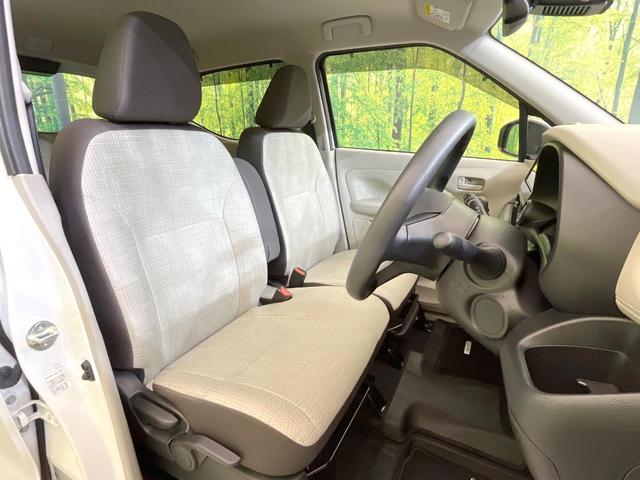 デイズ Ｘ　純正９型ナビ　全周囲カメラ　禁煙車　セーフティシールドスイッチ　エマージェンシーブレーキ　ドラレコ　ＥＴＣ　クリアランスソナー　オートライト　ＬＥＤヘッド　スマートキー　Ｂｌｕｅｔｏｏｔｈ（8枚目）