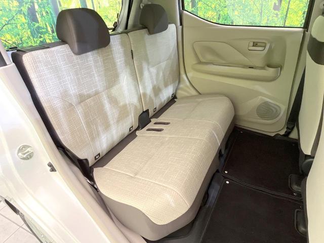 デイズ Ｘ　純正９型ナビ　全周囲カメラ　禁煙車　セーフティシールドスイッチ　エマージェンシーブレーキ　ドラレコ　ＥＴＣ　クリアランスソナー　オートライト　ＬＥＤヘッド　スマートキー　Ｂｌｕｅｔｏｏｔｈ（9枚目）