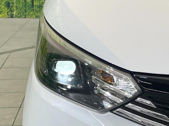 デイズ Ｘ　純正９型ナビ　全周囲カメラ　禁煙車　セーフティシールドスイッチ　エマージェンシーブレーキ　ドラレコ　ＥＴＣ　クリアランスソナー　オートライト　ＬＥＤヘッド　スマートキー　Ｂｌｕｅｔｏｏｔｈ（12枚目）