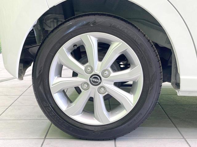 デイズ Ｘ　純正９型ナビ　全周囲カメラ　禁煙車　セーフティシールドスイッチ　エマージェンシーブレーキ　ドラレコ　ＥＴＣ　クリアランスソナー　オートライト　ＬＥＤヘッド　スマートキー　Ｂｌｕｅｔｏｏｔｈ（33枚目）