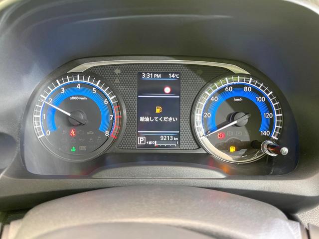 デイズ Ｘ　純正９型ナビ　全周囲カメラ　禁煙車　セーフティシールドスイッチ　エマージェンシーブレーキ　ドラレコ　ＥＴＣ　クリアランスソナー　オートライト　ＬＥＤヘッド　スマートキー　Ｂｌｕｅｔｏｏｔｈ（49枚目）