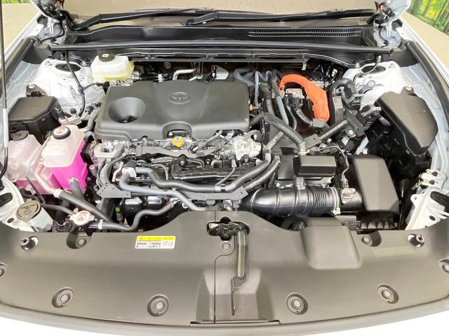 クラウンクロスオーバー Gアドバンスド・レザーパッケージ 純正12型ナビ 4WD 全周囲カメラ 禁煙車 メモリー付きパワーシート デジタルインナーミラー ブラインドスポットモニター ステアリングヒーター シートエアコン デュアルエアコン 置くだけ充電 ETC(18枚目)