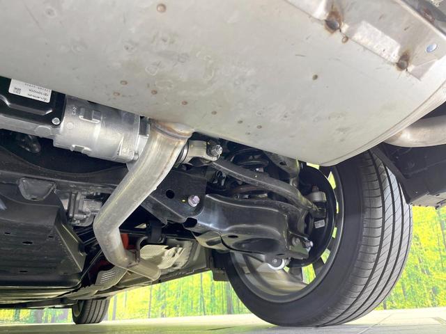 クラウンクロスオーバー Gアドバンスド・レザーパッケージ 純正12型ナビ 4WD 全周囲カメラ 禁煙車 メモリー付きパワーシート デジタルインナーミラー ブラインドスポットモニター ステアリングヒーター シートエアコン デュアルエアコン 置くだけ充電 ETC(23枚目)