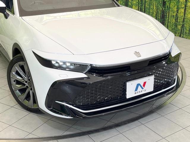 クラウンクロスオーバー Gアドバンスド・レザーパッケージ 純正12型ナビ 4WD 全周囲カメラ 禁煙車 メモリー付きパワーシート デジタルインナーミラー ブラインドスポットモニター ステアリングヒーター シートエアコン デュアルエアコン 置くだけ充電 ETC(29枚目)