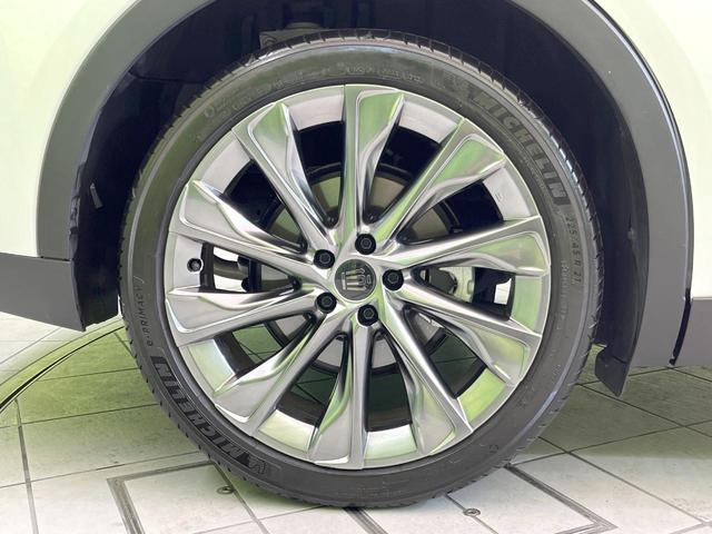 クラウンクロスオーバー Gアドバンスド・レザーパッケージ 純正12型ナビ 4WD 全周囲カメラ 禁煙車 メモリー付きパワーシート デジタルインナーミラー ブラインドスポットモニター ステアリングヒーター シートエアコン デュアルエアコン 置くだけ充電 ETC(33枚目)