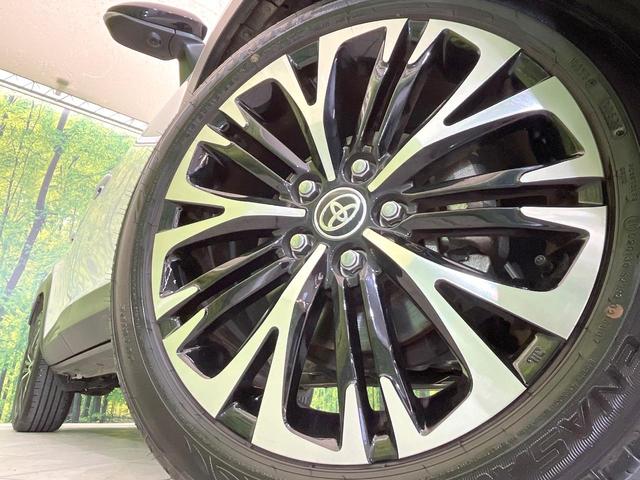 ヤリスクロス Ｚ　純正８型ディスプレイオーディオ　禁煙車　全周囲カメラ　衝突軽減　ＢＳＭ　パワーシート　シートヒーター　ドラレコ　ＥＴＣ　２トーンカラー　ステアリングヒーター　電動パーキング　オートハイビーム（13枚目）