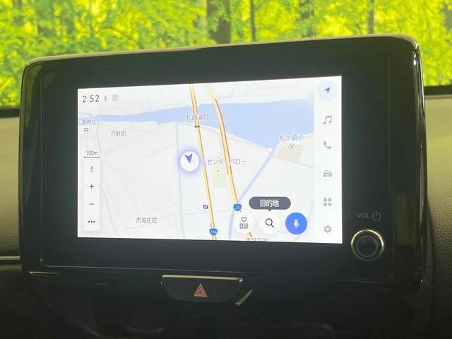 ヤリスクロス Ｚ　純正８型ディスプレイオーディオ　禁煙車　全周囲カメラ　衝突軽減　ＢＳＭ　パワーシート　シートヒーター　ドラレコ　ＥＴＣ　２トーンカラー　ステアリングヒーター　電動パーキング　オートハイビーム（32枚目）