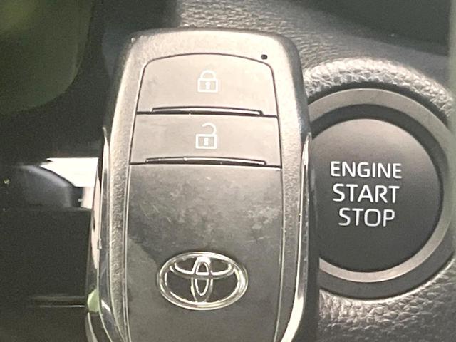 ヤリスクロス Ｚ　純正８型ディスプレイオーディオ　禁煙車　全周囲カメラ　衝突軽減　ＢＳＭ　パワーシート　シートヒーター　ドラレコ　ＥＴＣ　２トーンカラー　ステアリングヒーター　電動パーキング　オートハイビーム（35枚目）