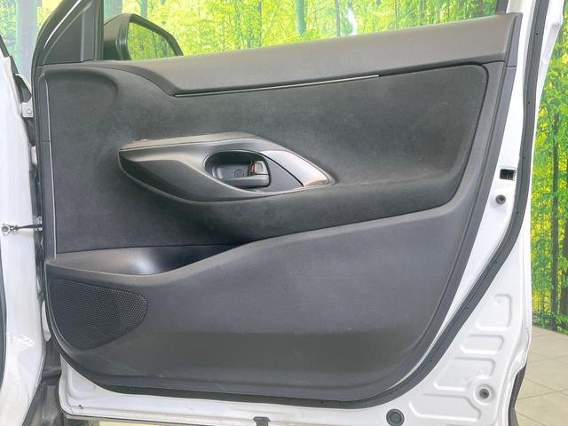 ヤリスクロス Ｚ　純正８型ディスプレイオーディオ　禁煙車　全周囲カメラ　衝突軽減　ＢＳＭ　パワーシート　シートヒーター　ドラレコ　ＥＴＣ　２トーンカラー　ステアリングヒーター　電動パーキング　オートハイビーム（46枚目）