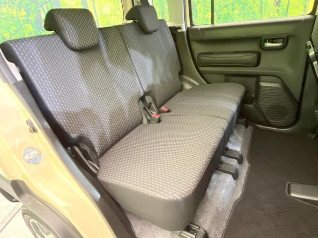 ハスラー ハイブリッドＸ　メーカー９型ナビ　全周囲カメラ　衝突被害軽減システム　禁煙車　ドラレコ　コーナーセンサー　スマートキー　ＬＥＤヘッド　純正１５インチアルミ　オートライト　オートエアコン　Ｂｌｕｅｔｏｏｔｈ（9枚目）