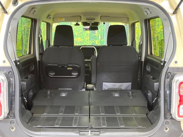 ハスラー ハイブリッドＸ　メーカー９型ナビ　全周囲カメラ　衝突被害軽減システム　禁煙車　ドラレコ　コーナーセンサー　スマートキー　ＬＥＤヘッド　純正１５インチアルミ　オートライト　オートエアコン　Ｂｌｕｅｔｏｏｔｈ（10枚目）