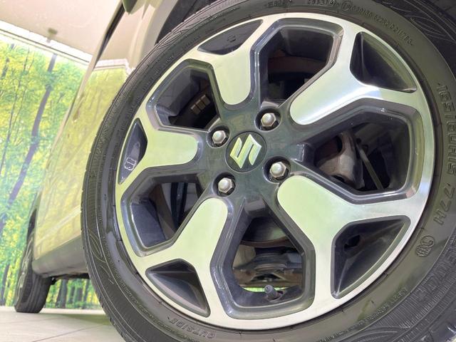 ハスラー ハイブリッドＸ　メーカー９型ナビ　全周囲カメラ　衝突被害軽減システム　禁煙車　ドラレコ　コーナーセンサー　スマートキー　ＬＥＤヘッド　純正１５インチアルミ　オートライト　オートエアコン　Ｂｌｕｅｔｏｏｔｈ（13枚目）