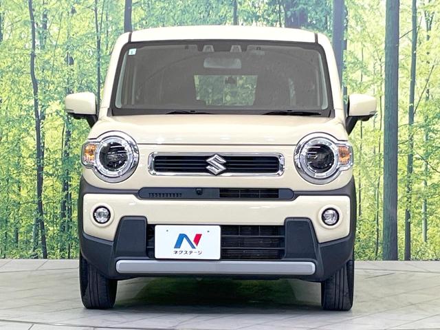 ハスラー ハイブリッドＸ　メーカー９型ナビ　全周囲カメラ　衝突被害軽減システム　禁煙車　ドラレコ　コーナーセンサー　スマートキー　ＬＥＤヘッド　純正１５インチアルミ　オートライト　オートエアコン　Ｂｌｕｅｔｏｏｔｈ（14枚目）