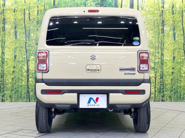 ハスラー ハイブリッドＸ　メーカー９型ナビ　全周囲カメラ　衝突被害軽減システム　禁煙車　ドラレコ　コーナーセンサー　スマートキー　ＬＥＤヘッド　純正１５インチアルミ　オートライト　オートエアコン　Ｂｌｕｅｔｏｏｔｈ（15枚目）