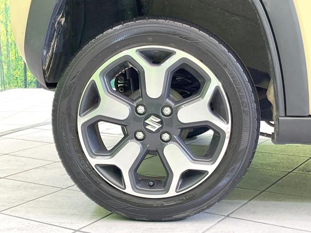 ハスラー ハイブリッドＸ　メーカー９型ナビ　全周囲カメラ　衝突被害軽減システム　禁煙車　ドラレコ　コーナーセンサー　スマートキー　ＬＥＤヘッド　純正１５インチアルミ　オートライト　オートエアコン　Ｂｌｕｅｔｏｏｔｈ（32枚目）