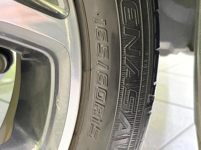 ハスラー ハイブリッドＸ　メーカー９型ナビ　全周囲カメラ　衝突被害軽減システム　禁煙車　ドラレコ　コーナーセンサー　スマートキー　ＬＥＤヘッド　純正１５インチアルミ　オートライト　オートエアコン　Ｂｌｕｅｔｏｏｔｈ（34枚目）