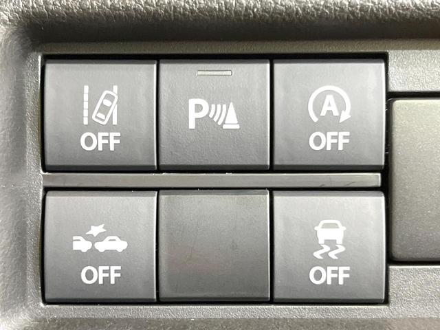 ハスラー ハイブリッドＸ　メーカー９型ナビ　全周囲カメラ　衝突被害軽減システム　禁煙車　ドラレコ　コーナーセンサー　スマートキー　ＬＥＤヘッド　純正１５インチアルミ　オートライト　オートエアコン　Ｂｌｕｅｔｏｏｔｈ（35枚目）