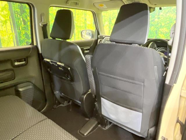 ハスラー ハイブリッドＸ　メーカー９型ナビ　全周囲カメラ　衝突被害軽減システム　禁煙車　ドラレコ　コーナーセンサー　スマートキー　ＬＥＤヘッド　純正１５インチアルミ　オートライト　オートエアコン　Ｂｌｕｅｔｏｏｔｈ（43枚目）