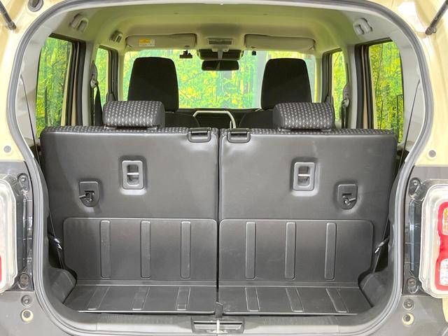 ハスラー ハイブリッドＸ　メーカー９型ナビ　全周囲カメラ　衝突被害軽減システム　禁煙車　ドラレコ　コーナーセンサー　スマートキー　ＬＥＤヘッド　純正１５インチアルミ　オートライト　オートエアコン　Ｂｌｕｅｔｏｏｔｈ（44枚目）