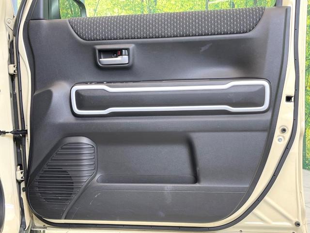 ハスラー ハイブリッドＸ　メーカー９型ナビ　全周囲カメラ　衝突被害軽減システム　禁煙車　ドラレコ　コーナーセンサー　スマートキー　ＬＥＤヘッド　純正１５インチアルミ　オートライト　オートエアコン　Ｂｌｕｅｔｏｏｔｈ（49枚目）