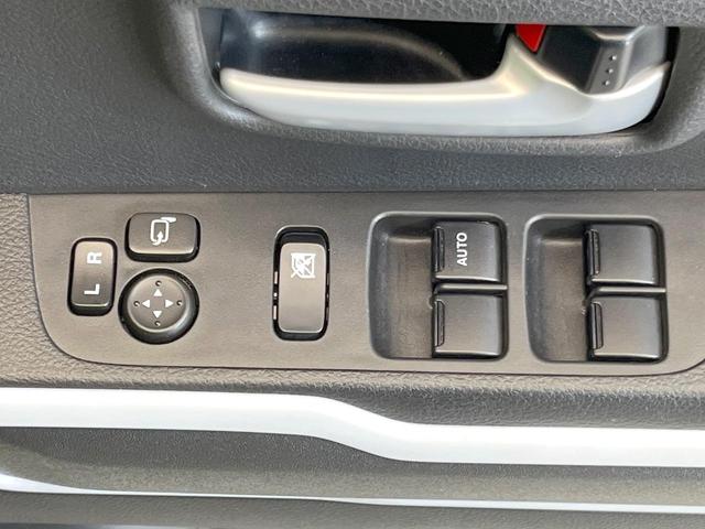 ハスラー ハイブリッドＸ　メーカー９型ナビ　全周囲カメラ　衝突被害軽減システム　禁煙車　ドラレコ　コーナーセンサー　スマートキー　ＬＥＤヘッド　純正１５インチアルミ　オートライト　オートエアコン　Ｂｌｕｅｔｏｏｔｈ（53枚目）