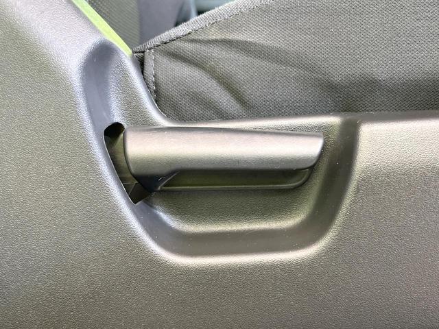 ジムニー ＸＣ　ディスプレイオーディオ　バックカメラ　衝突被害軽減システム　禁煙車　ドラレコ　コーナーセンサー　スマートキー　ＬＥＤヘッド　ビルトインＥＴＣ　クルコン　純正１６インチアルミ　オートハイビーム（48枚目）