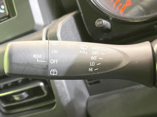 ジムニー ＸＣ　ディスプレイオーディオ　バックカメラ　衝突被害軽減システム　禁煙車　ドラレコ　コーナーセンサー　スマートキー　ＬＥＤヘッド　ビルトインＥＴＣ　クルコン　純正１６インチアルミ　オートハイビーム（49枚目）