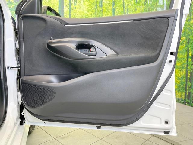 ヤリス ハイブリッドX 純正8型ナビ バックカメラ 禁煙車 衝突被害軽減システム レーダークルーズコントロール ETC ステアリングスイッチ オートハイビーム アイドリングストップ キーレス オートエアコン(42枚目)
