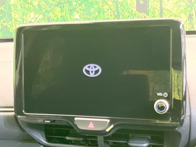 ヤリスクロス G 純正8インチディスプレイオーディオ バックカメラ 衝突被害軽減システム 禁煙車 ドラレコ コーナーセンサー スマートキー ビルトインETC 純正16インチアルミ オートハイビーム 車線逸脱警報(4枚目)