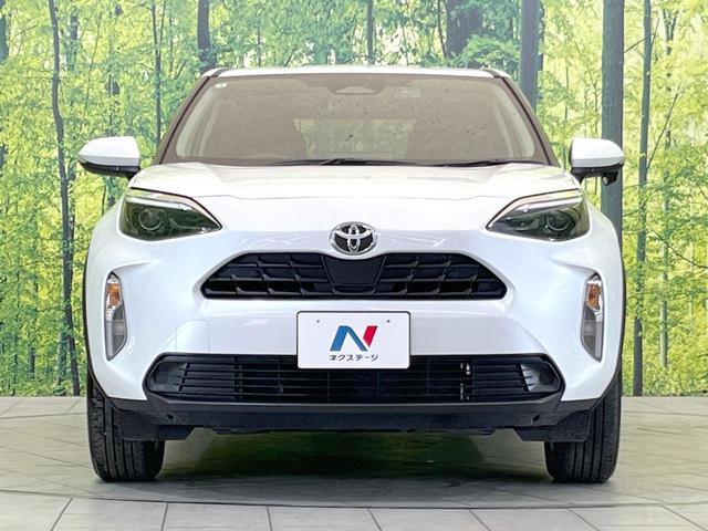 ヤリスクロス G 純正8インチディスプレイオーディオ バックカメラ 衝突被害軽減システム 禁煙車 ドラレコ コーナーセンサー スマートキー ビルトインETC 純正16インチアルミ オートハイビーム 車線逸脱警報(14枚目)