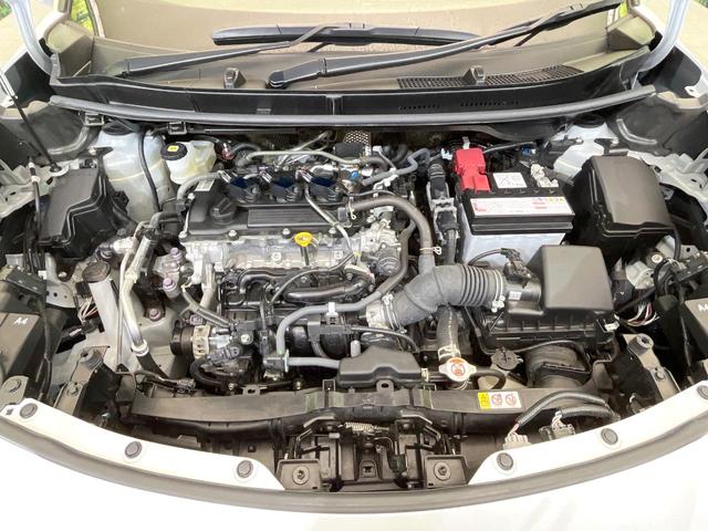 ヤリスクロス G 純正8インチディスプレイオーディオ バックカメラ 衝突被害軽減システム 禁煙車 ドラレコ コーナーセンサー スマートキー ビルトインETC 純正16インチアルミ オートハイビーム 車線逸脱警報(18枚目)